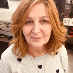 TRINITY S COPP GOLD. SIAN PHILLIPS. IMG_7105