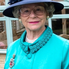 ©DJChedgy_Garden Tea Party for Dorothy House Hospice Care and Holy Trinity Church_397A0491