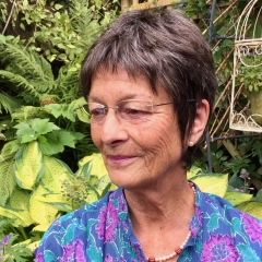 Adrianne Dymott. 27.7.17 IMG_4169