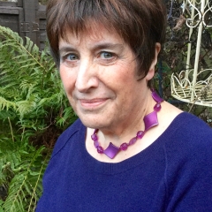 JUNE GREENWOOD 2.3.16