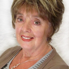 STELLA GRIFFITH 28.8.13! NOT JANET LILLEY.