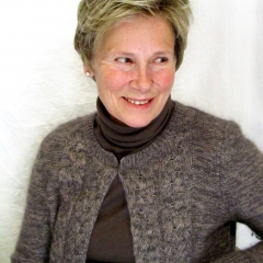 SUSAN WATERMAN 2 GM STYLE