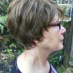 Sandra Angell 10.11.16