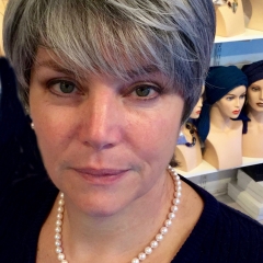 ANNA CHIPPENDALE? JAN 15