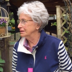 Gina Manning 12.5.17