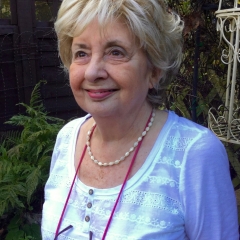 ARMONIA  M -L t HONEY BLONDE Ann Noke 2016IMG_1845