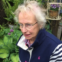 Gina Manning. IMG_3993