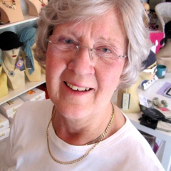 JUNE HOSKIN 13.6.14